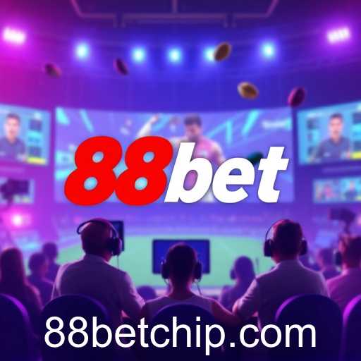 88bet: The Rising Star in Online Gaming
