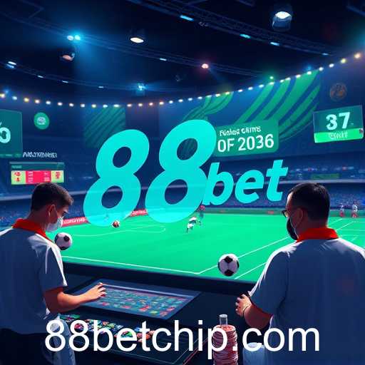 88bet: Revolutionizing Online Gaming in 2025