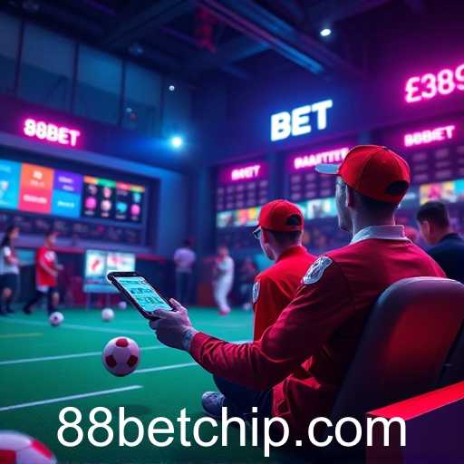 88bet Emerges as a Leading Online Game Platform