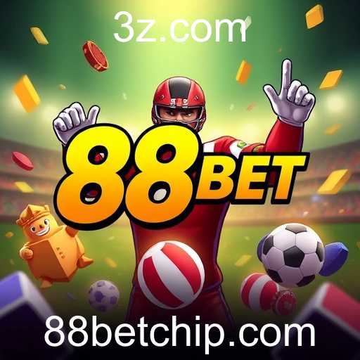 88bet's Evolution in Online Gaming