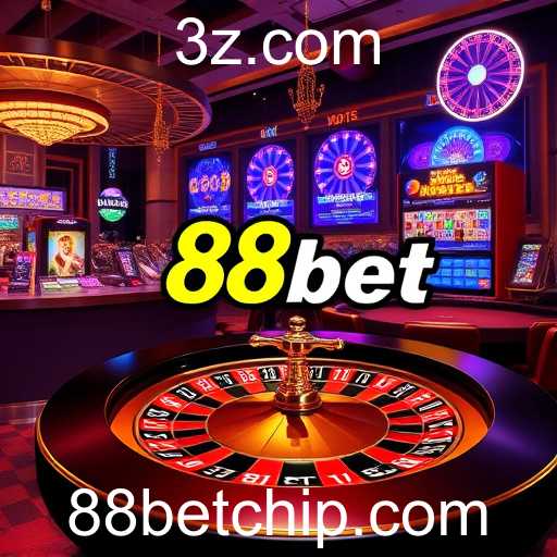 Exploring the Excitement of Casino Games: A Deep Dive into the 88bet Phenomenon