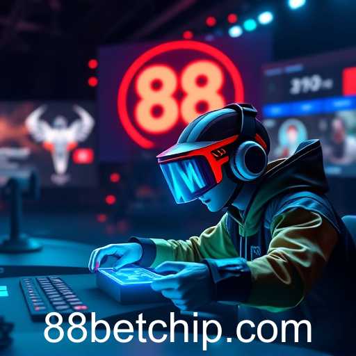 88bet: The Evolution of Online Betting Platforms