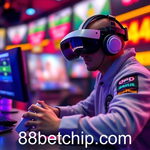 The Future of Online Gaming with 88bet