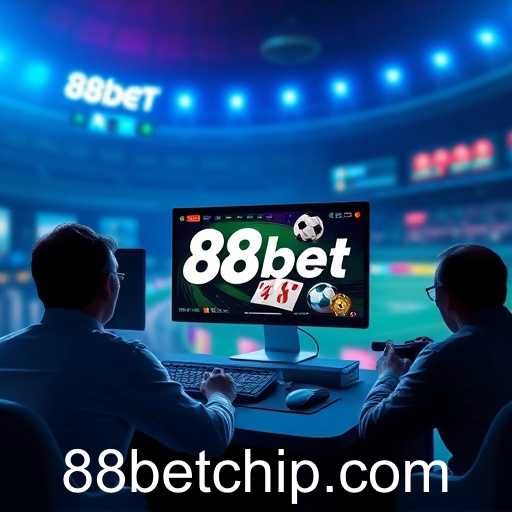 Online Betting and Gaming Evolution