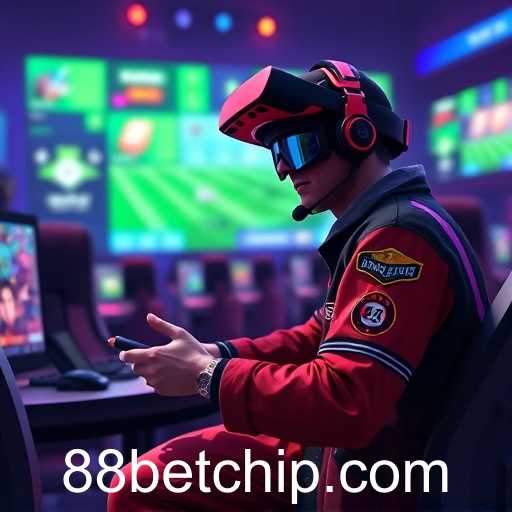 The Rise of Online Gaming