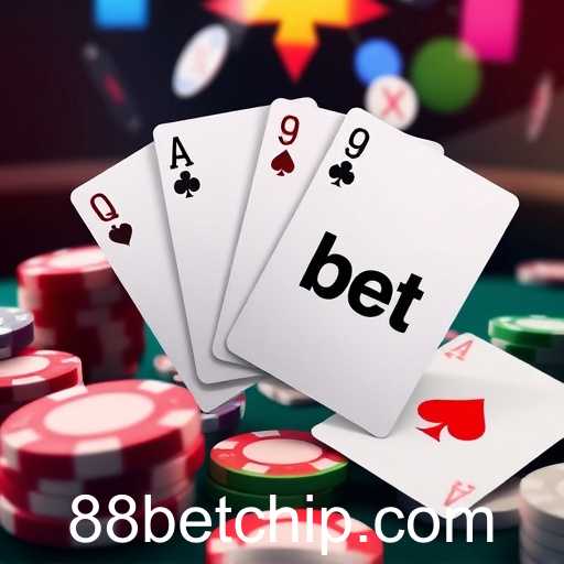 Exploring Online Poker: The Allure of 88bet Poker Rooms