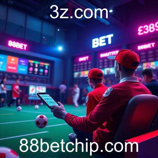Online Betting Platforms: The Rise of 88bet in 2025