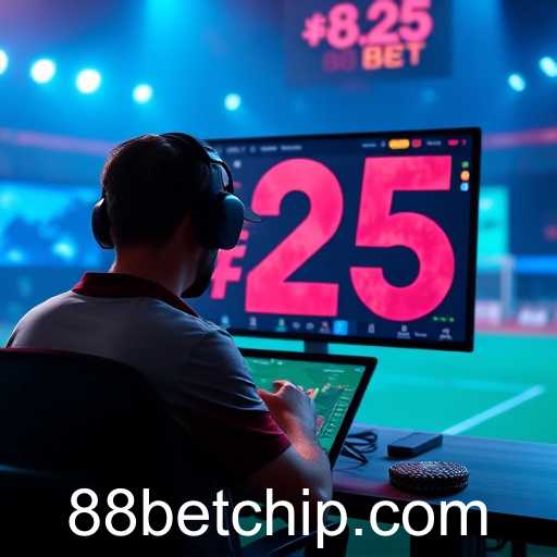 The Rise of Online Gaming on Platforms Like 88bet