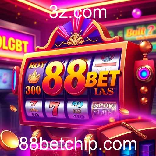Exploring the World of Online Slots: The '88bet' Phenomenon