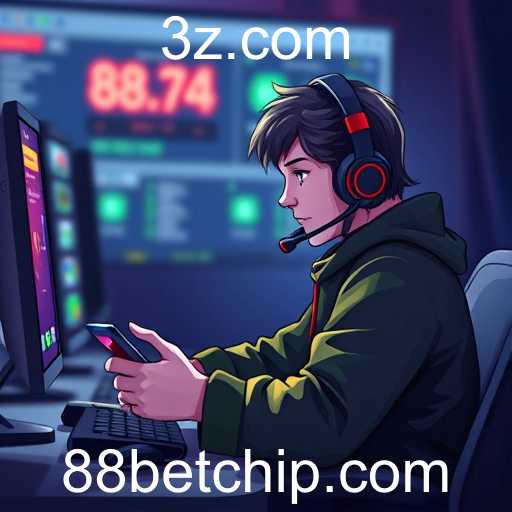 The Unique Intersection of Gaming and Customer Support: A Look at 88bet