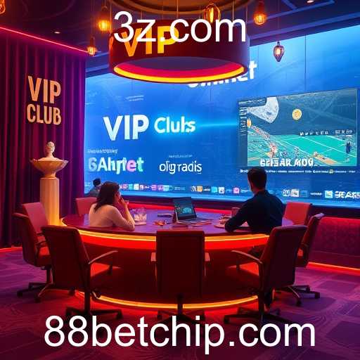 Exploring the VIP Club Experience: A Deep Dive into 88bet